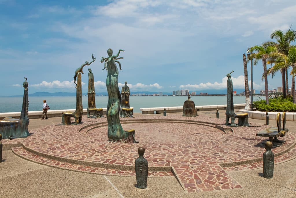 Puerto Vallarta is an excellent place to vacation with Wit Travel 1