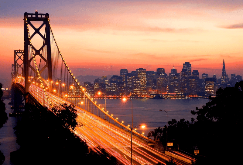 Wit Travel Reviews Top Places to Visit in San Francisco (1)