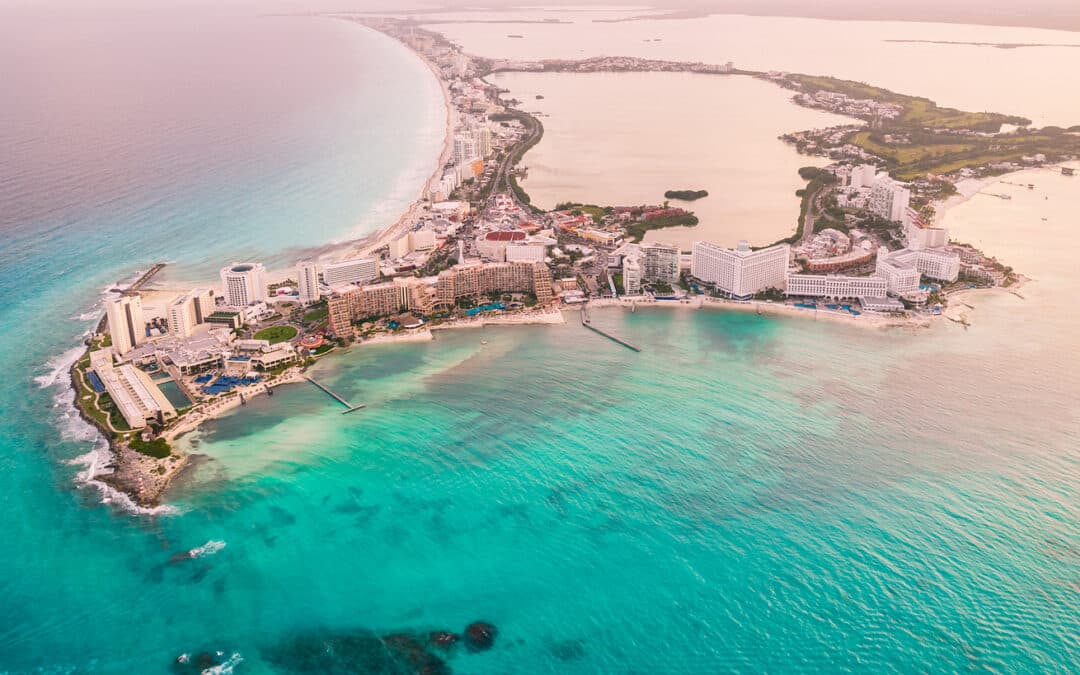 Cancun’s Best Things to Do According to Wit Travel