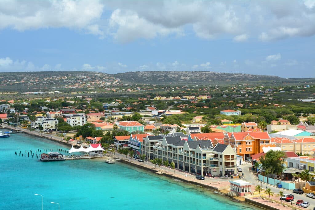 Wit Travel Reviews Visiting Exciting Bonaire