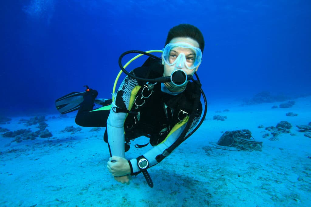 Wit Travel Reviews Top Tips For Diving 2