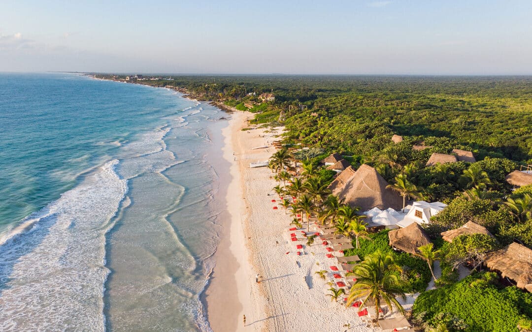 Wit Travel Your Gateway to the Best of Tulum